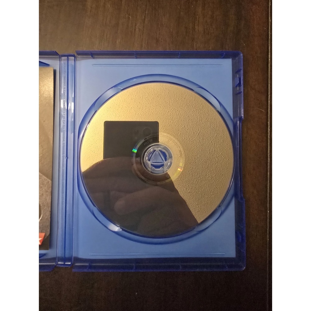 PS4 VIDEO GAME "BORDERLANDS" - Picture 3 of 4